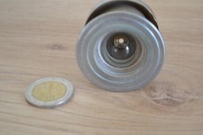 Gros et ancien oeil de boeuf