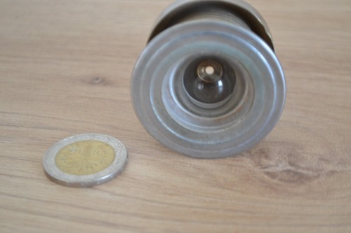 Gros ancien oeil boeuf - ancien, de