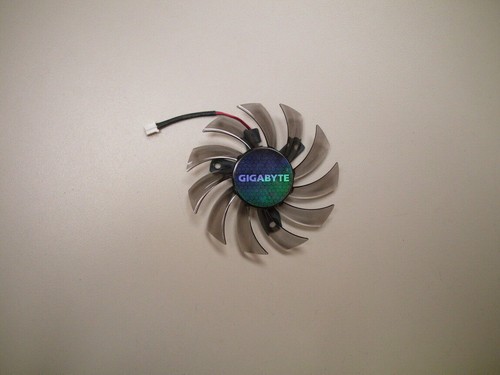 Cooler fan for gigabyte - cooler,