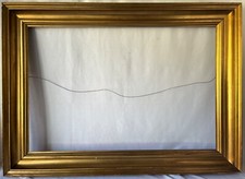 Vieux Cadre Photo Profilrahmen