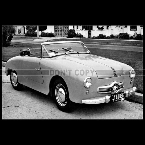 Photo 037591 panhard dyna - photo,