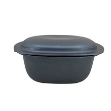 Tupperware UltraPro  2.1 qt 2 Liter Casserole Dish Oven Safe Freezer Microwave