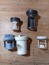 Bouchon de pompe de vidange