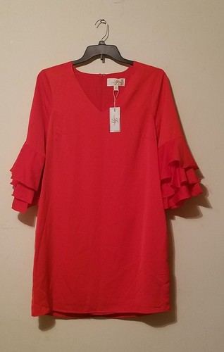 Nwt julie brown designs - brown, nettie