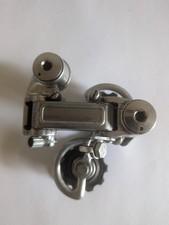 Dérailleur arrière vélo