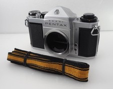 Appareil photo reflex