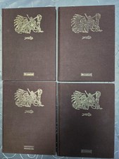 Intégrale complete Buddy