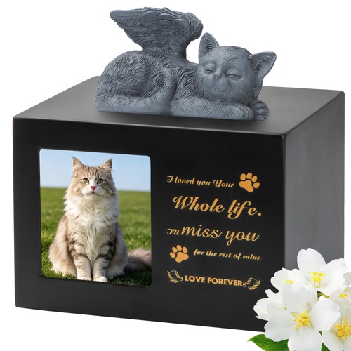 Urnes pour chat - 30,