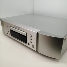 Lecteur CD Marantz CD6004 Avec Entrée USB Lecture MP3 D'Occasion