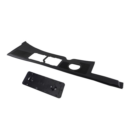 Cache batterie avant for - cache,