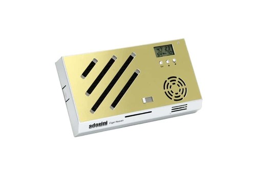 Humidificateur electronique - humidificateur,