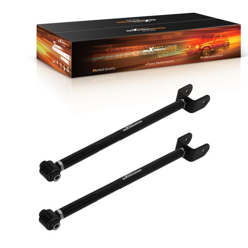 Arrière bras suspension - 2x, de