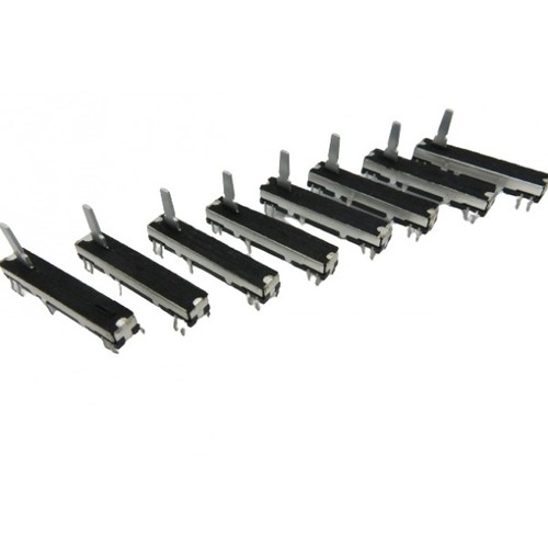 Sliders roland juno - sliders,