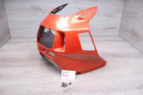 Kanzel avant carénage cockpit - avant,