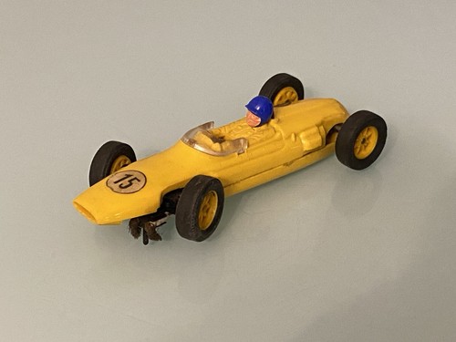 Voiture scalextric vintage - voiture,
