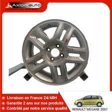 🇫🇷 JANTE ALUMINIUM