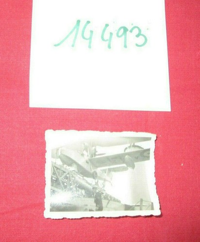 14493 hydravion - n°14493, /