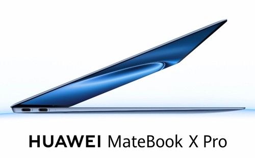 Huawei matebook pro - matebook, x