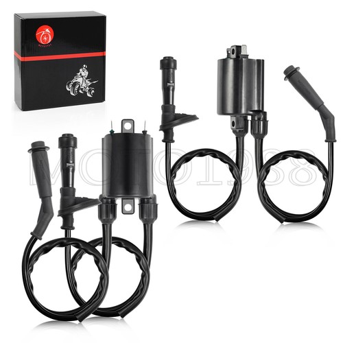 Set ignition coil spark - coil, &