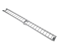 RAMPE DE CHARGEMENT ALUMINIUM