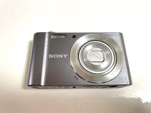 Appareil photo numérique