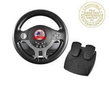 Volante De Carreras De Juego