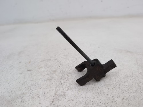 Support moteur jaguar - support, de