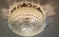 Grand plafonnier lustre ø 63