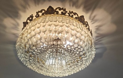 Grand plafonnier lustre 63 - grand, ø
