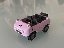 Jouet ancien Mercury Ranger