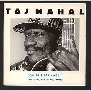 Taj mahal featur squat - ,