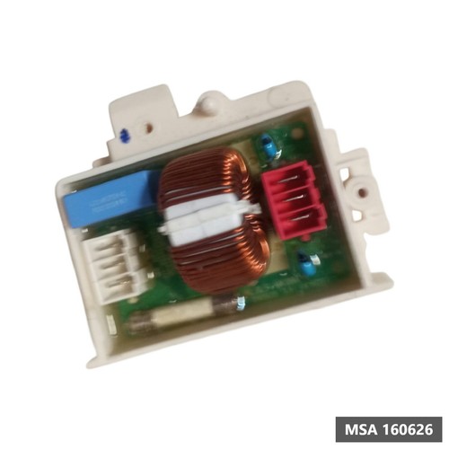 Carte filtre pour - lg,