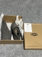 Bottine UGG Low-Rise TAILLE 38