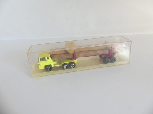 Majorette fardier 100 ho - majorette,