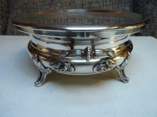 Grand chauffe plat - grand, de