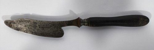 Ancien couteau - ancien,