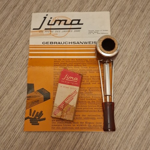 Jima pipe métal avec - jima,