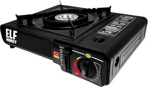 Ribimex réchaud gaz prf315 - -,