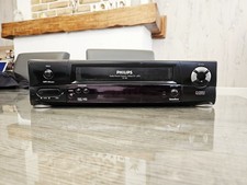 Magnétoscope Vhs Philips