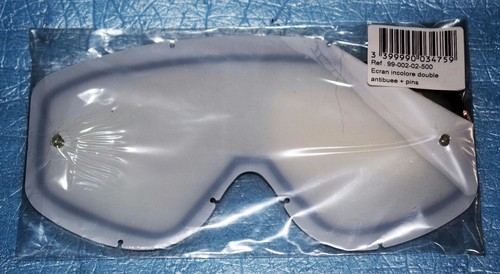 écran pour lunettes moto