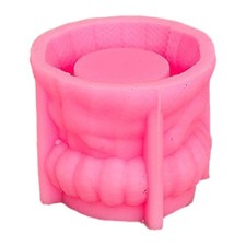 Bricolage Silicone pour