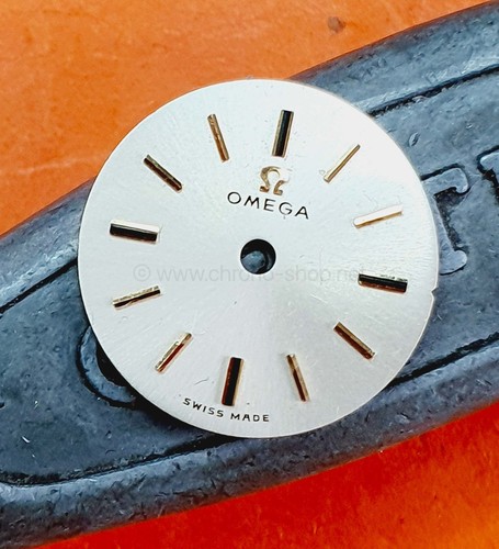 Omega cadran 15mm - cadran, montres