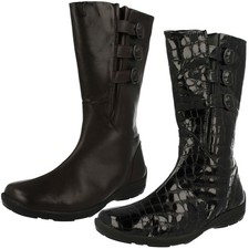 Bottes Faciles Pour Femmes