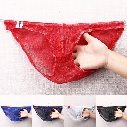 Slip homme athlétique - , en