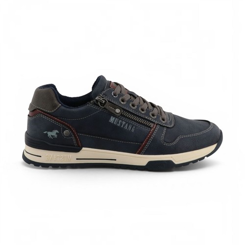 Mustang chaussures baskets - mustang,