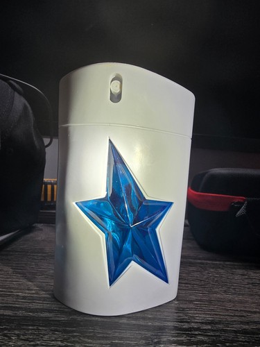 Terry mugler men pure - mugler, a