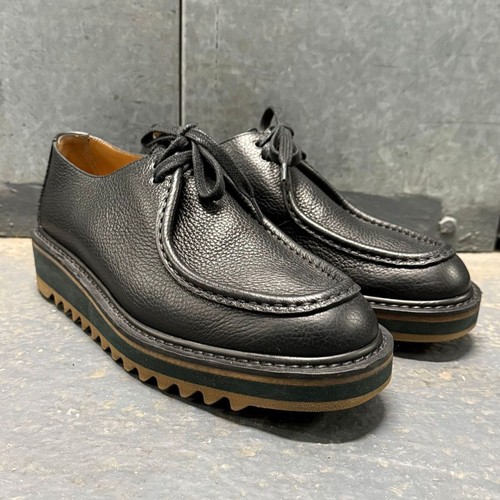 Dries van noten - noten, leather