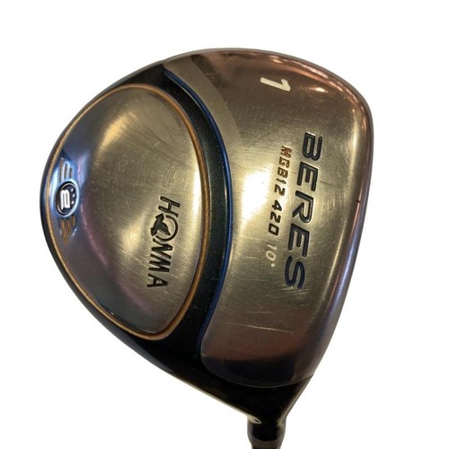 Honma golf beres mg812 driver - mg812,