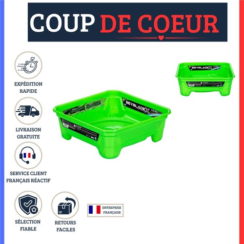 Arène combat beyblade x - de,