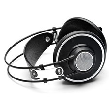 Casque supra-auriculaire AKG